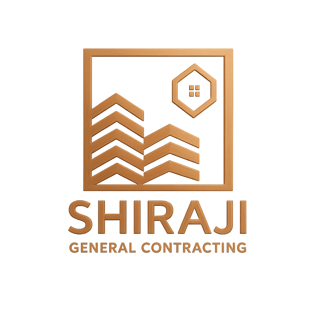 Shiraji Logo